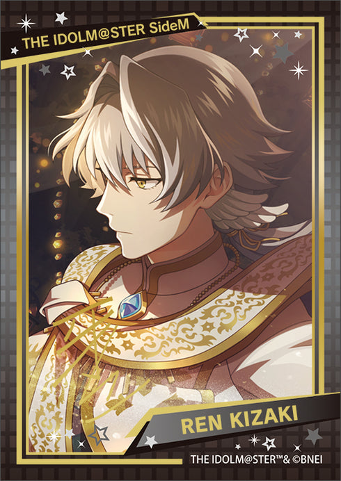 『アイドルマスター SideM』キラステコレクション/第2弾 BOX